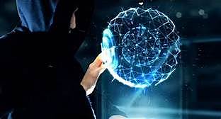 3D touchable holograms