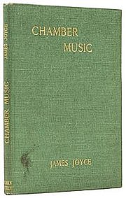 Chamber Music (poetry collection)