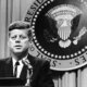John f kennedy
