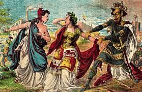 Trienio Liberal en España