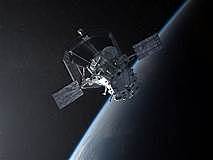 NASA's Parker Solar Probe