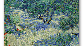 Timeline: Del impresionismo, al Arte Moderno