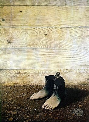 Surrealisme-Rene Magritte