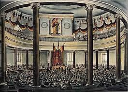 Parlamento de Frankfurt