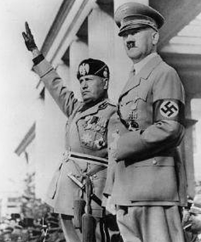 Erroma-Berlin ardatza