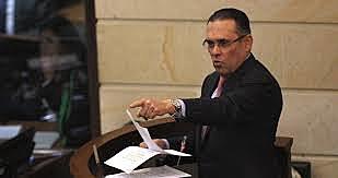 Reapertura del senado y cámara de representates