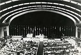 Conferencia de Bandung