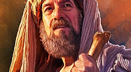 Timeline: DESCENDIENTES DE ABRAHÁN