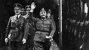 Condemna de l'ONU a Espanya