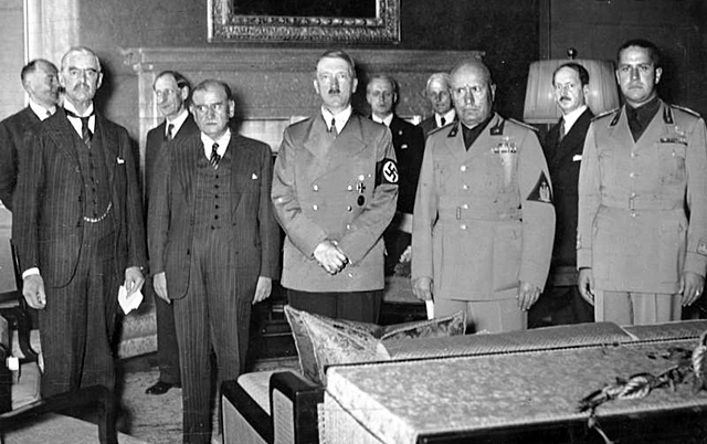 Municheko Konferentzia