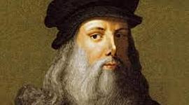 Timeline: Leonardo Da Vinci