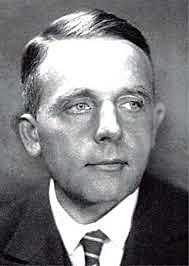 Otto Heinrich Warburg