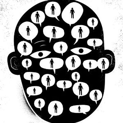 Timeline: La reconstrucción de la memoria