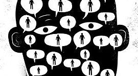 Timeline: La reconstrucción de la memoria