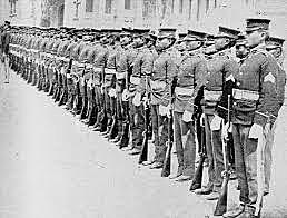 Independencia de Filipinas.