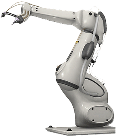 Robot poliarticulado