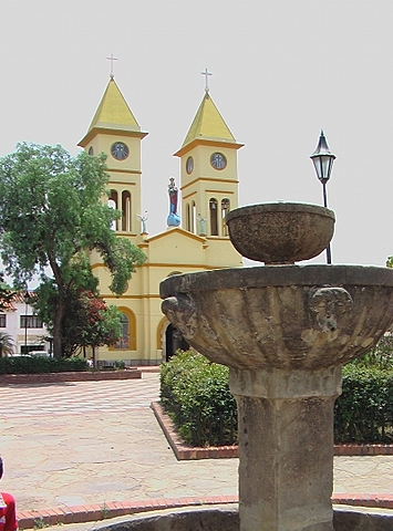 Fundación de Suta Marchán