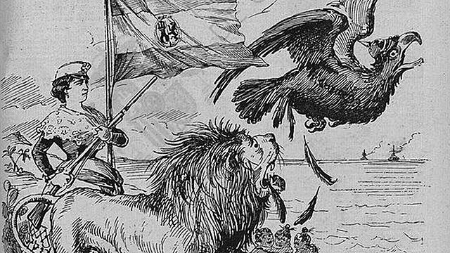 Conflicte de les illes Carolines