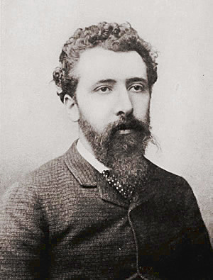 Georges Pierre Seurat