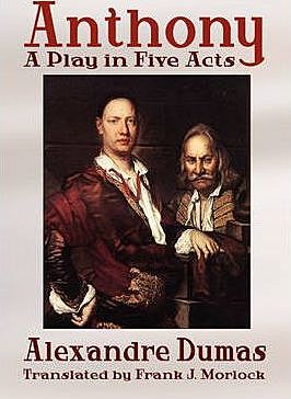 TEATRO ROMANTICISMO: ALEXANDRE DUMAS