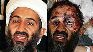 Muere Osama Vin Laden
