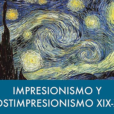 Timeline: Del Impresionismo al Post-impresionismo