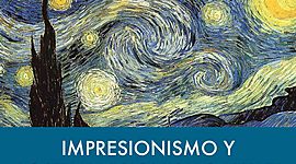 Timeline: Del Impresionismo al Post-impresionismo