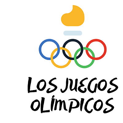 Timeline: LOS JUEGOS OLIMPICOS