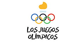 Timeline: LOS JUEGOS OLIMPICOS