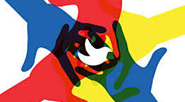 Timeline: Procesos de paz en Colombia