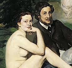 Inicia el Impresionismo