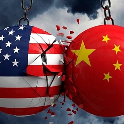 Timeline: GUERRA FRÍA