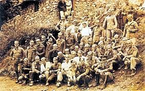 Batallones Disciplinarios de Soldados Trabajadores.