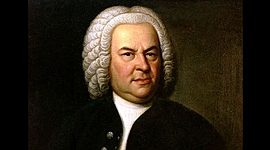 Timeline: Јохан Себастијан Бах