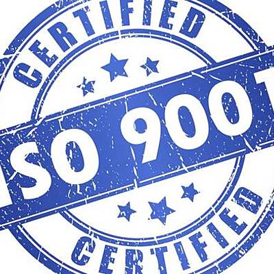 Timeline: Linea de Tiempo Normas ISO de Kalidad