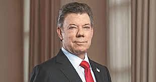 reelección Juan Manuel Santos