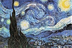 Caracterisitcas del Postimpresionismo