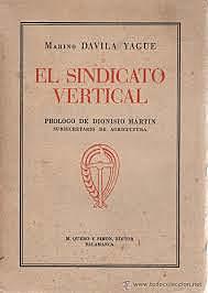 Sindicatos verticales