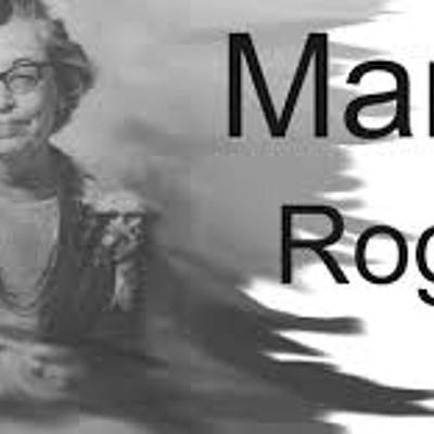 Timeline: Biografía de Martha Rogers