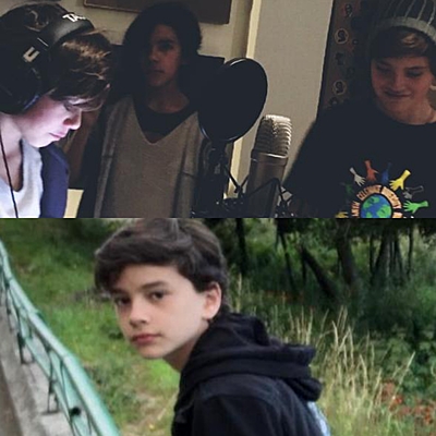 Timeline: Línea de tiempo Los cashiporra