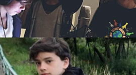 Timeline: Línea de tiempo Los cashiporra