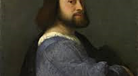 Timeline: La vita di Ariosto