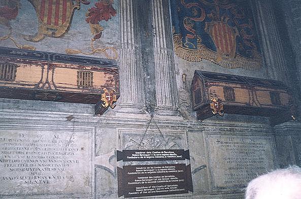 Ramón Berenguer I, finalitza la revolució feudal