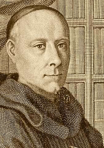 FRAY BENITO JERÓNIMO FEIJOO