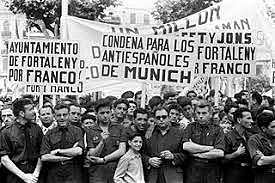 Conturbenio de Munich