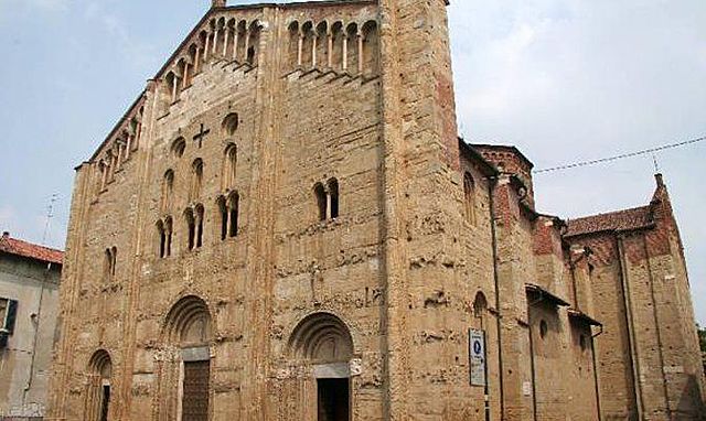 Basilica di San Michele Maggiore
