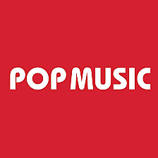 Aparición de la música pop