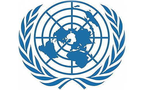 Condemna de l'ONU a Espanya