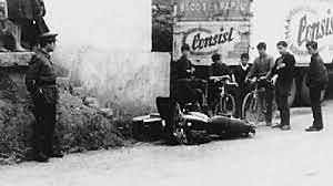 Primer asesinato de la ETA