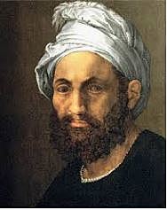 Miguel Angel Buonarroti